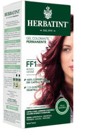 Herbatint flash rosso henne