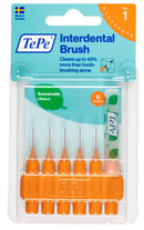 Tepe scovolino ara 0,45mm 6pz