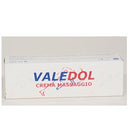 Valedol crema massaggi 100 ml