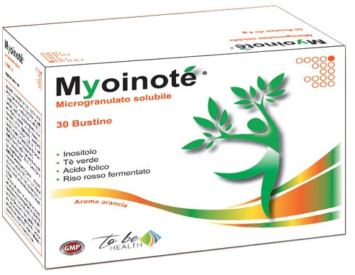 Myoinote' 30bust