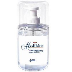 Mediklor sapone liquido clorexidina gluconato 300 ml