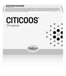 Citicoos 24 compresse