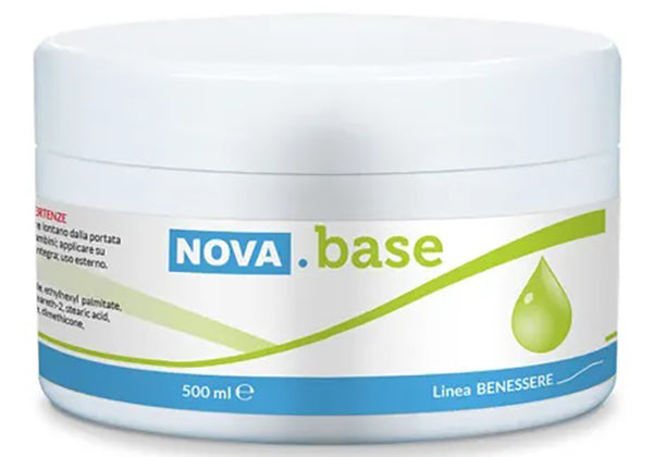 Nova base crema 500ml