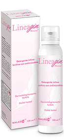 Lineagin mousse 150ml