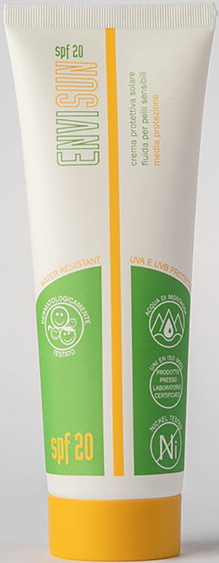 Envisun spf20 100ml