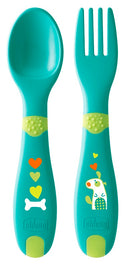 Ch posatine 12m+ verde