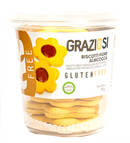 Fiore albicocca biscotto 190g