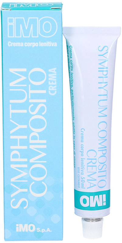 Symphytum composito crema 50g