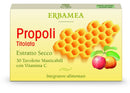 Propoli titolata 30tav mastic