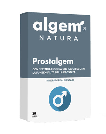 Prostalgem 30cps