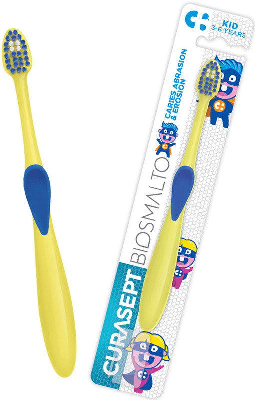 Curasept spazz biosm kids 3-6a