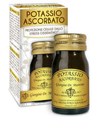 Potassio ascorbato 60past