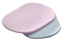 Spugna pulizia viso 2 pezzi articolo r07