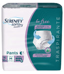 Serenity pants sd sens mx m 10