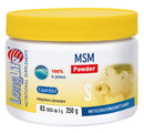Longlife msm powder 250g