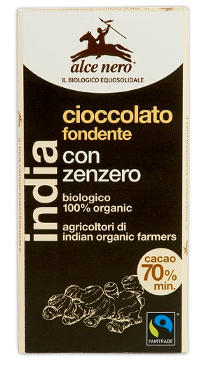 Tavoletta cioc fond c/zenz bio
