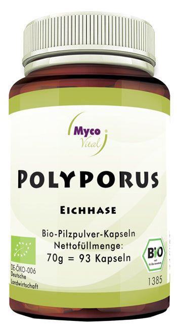 Polyporus 93cps freeland