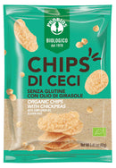 Probios chips di ceci 40g