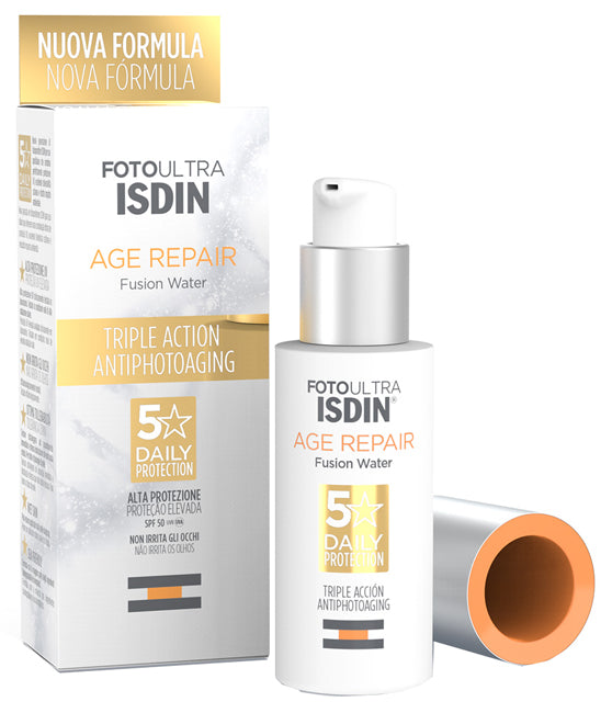 Fotoultra age repair water 52 ml