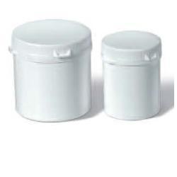 Vasetto pl bi.100ml 1pz saf