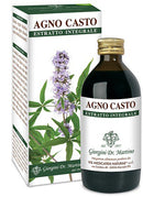 Agnocasto estratto integr200ml