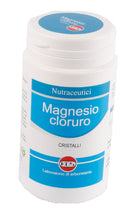 Magnesio cloruro 100g