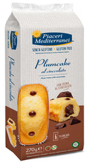 Piaceri medit plumcake cioc