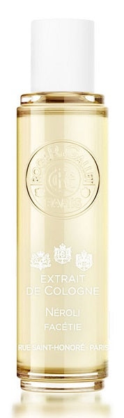 Roger&gallet extraits de cologne neroli 30 ml