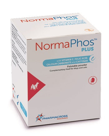 Normaphos plus 45g