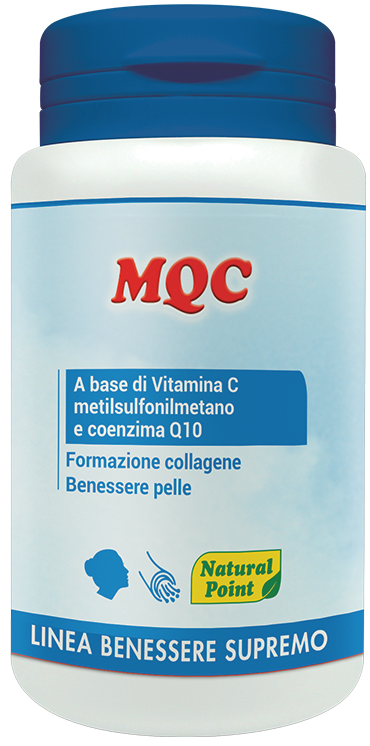 Mqc 50cps