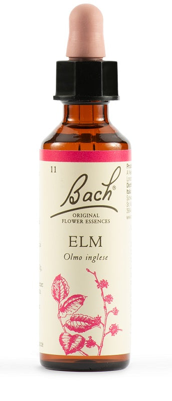 Elm bach orig 20ml