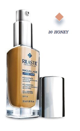 Rilastil maquillage fond lif30