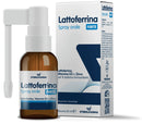 Lattoferrina forte spray orale