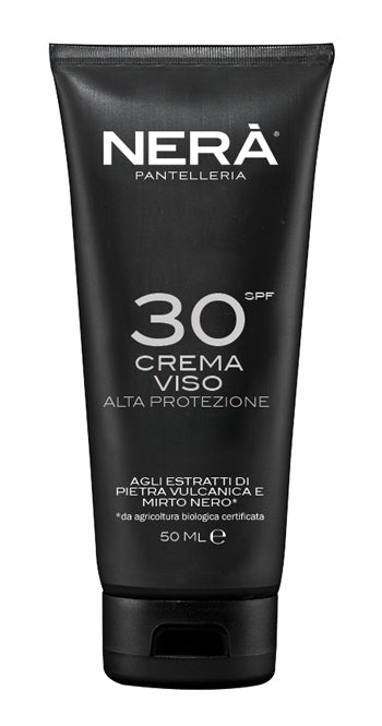 Nera' crema viso spf30 50ml