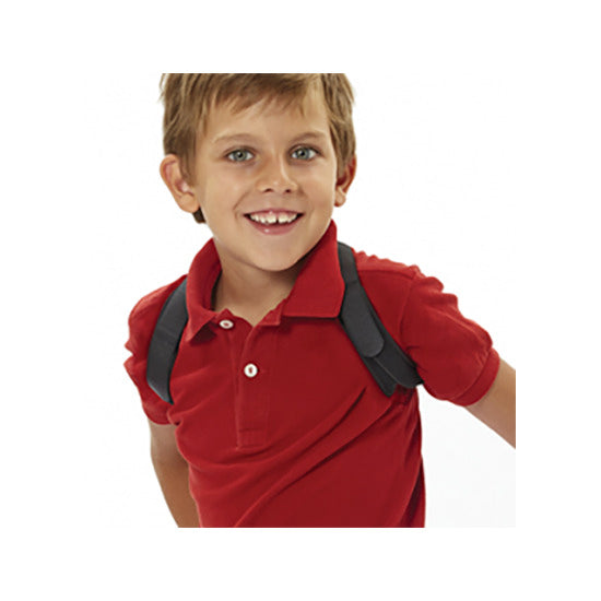 Gibaud bloccaggio clavicola j