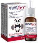 Haimaferr gocce 20ml