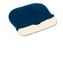 Cuscino c/foro + fodera cotone