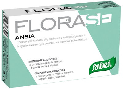 Florase ansia 40cps