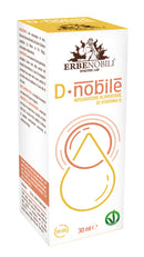 D nobile 30ml