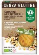 Sedanini multicereali 340g
