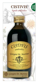 Cistivis 200ml liquido analco