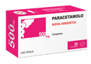 Paracetamolo nov*30cpr 500mg