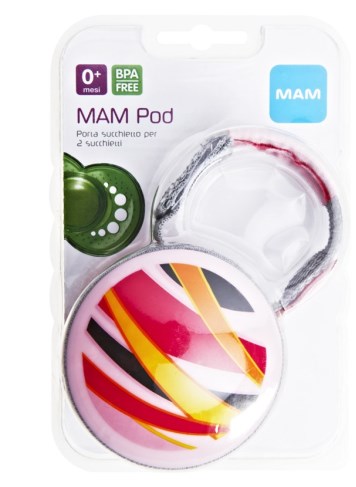 Mam porta succhietto pod