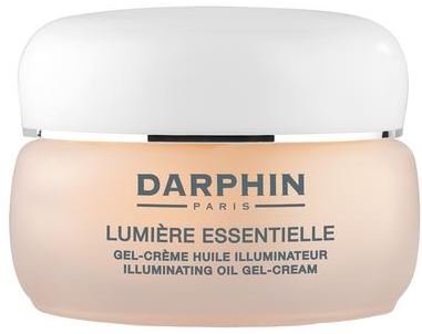 Darphin lumiere essentielle oil gel cream novita' 50 ml