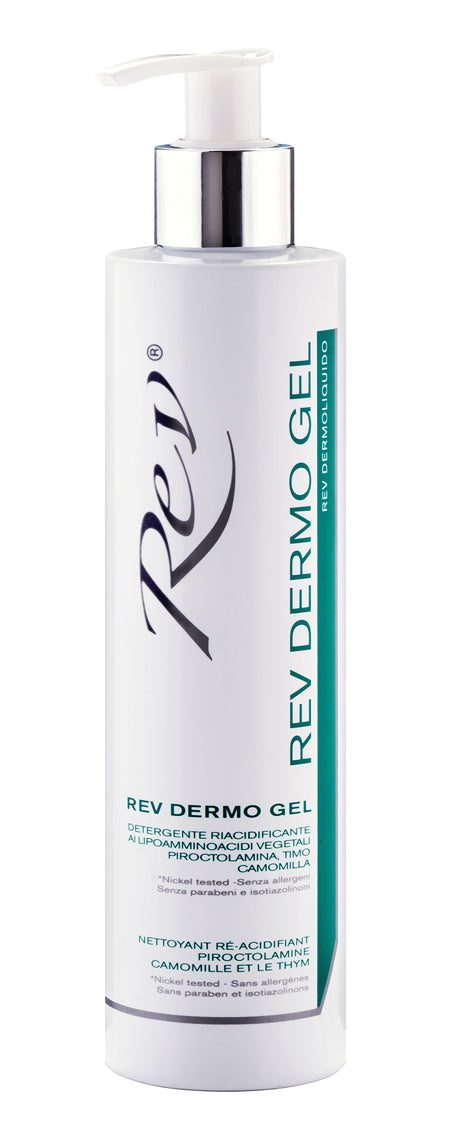 Rev dermogel 250ml