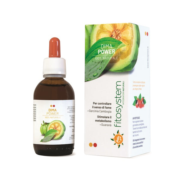 Dima power 50ml