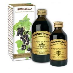 Immunitymix 200ml liq analco