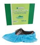 Copriscarpe pet 100pz