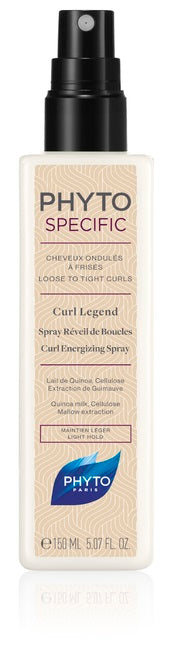 Phytospecific curl legend spr