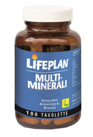 Multiminerali 100tav